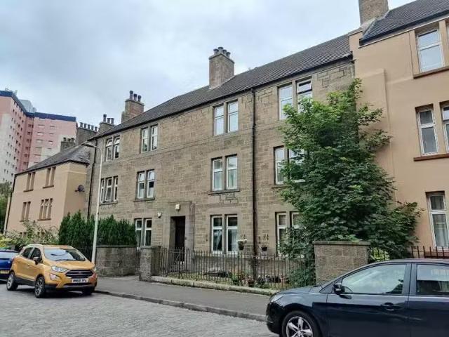 Apartment for rent in Fowlis, Scotland