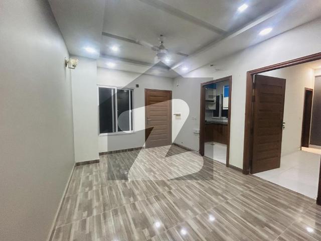 Apartment for rent in Islamabad