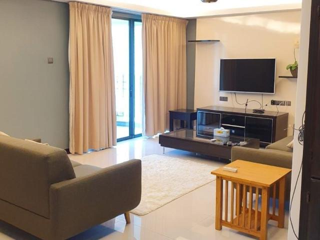 Apartment for rent in Country Heights Damansara, Kuala Lumpur