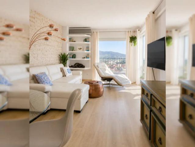 Apartamento en alquiler en Maresme, Catalunya