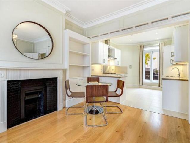 Apartment for rent in Belgravia, Greater London