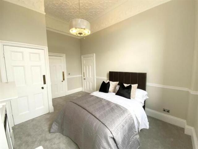 Apartment for rent in Cardiff Bay, Falcon Lodge