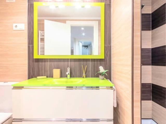 Apartamento en alquiler en Deusto, Bilbao