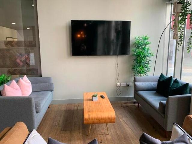 Apartment for rent in Georgia, Greater Manchester