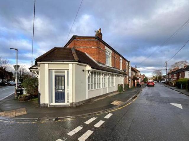 House for rent in Nantwich