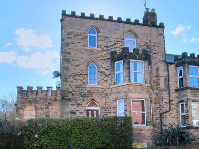 House for rent in Ranmoor, South Yorkshire