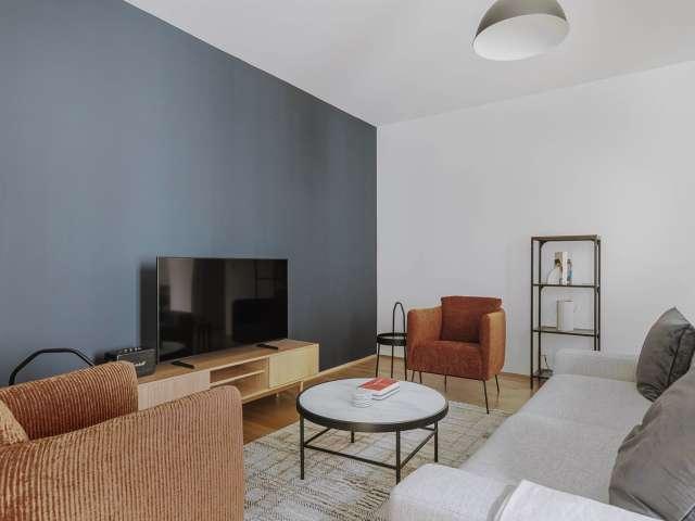 Apartment mieten in KG Neubau, Wien