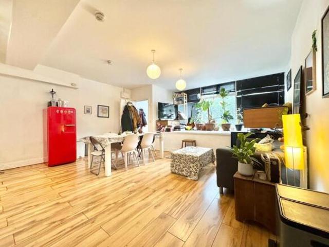 Apartment for rent in London Borough of Lewisham, New Cross