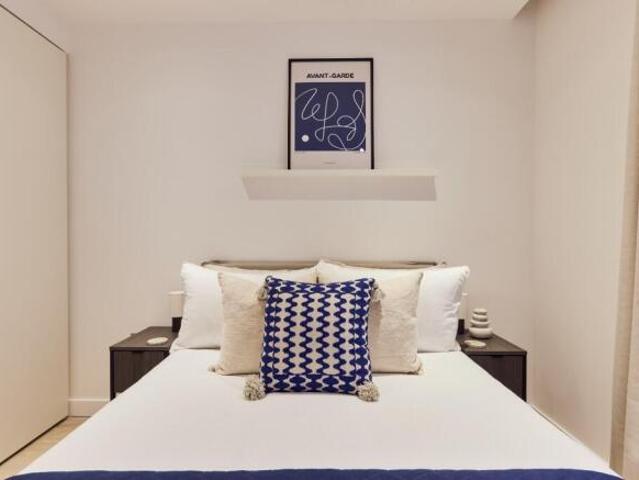 Apartment for rent in Cat Hill