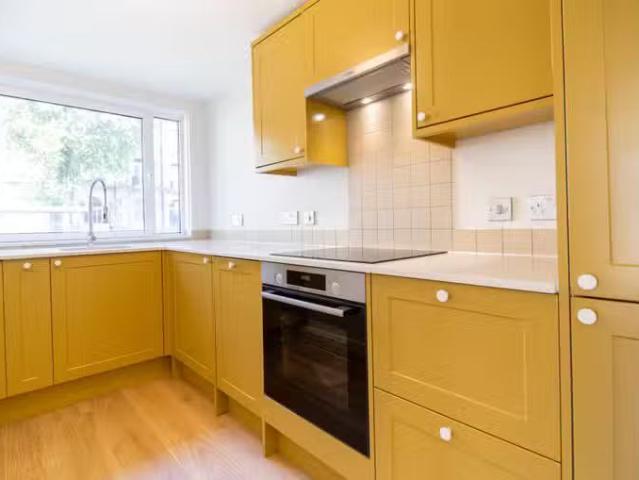 Apartment for rent in The Slade, Oxfordshire