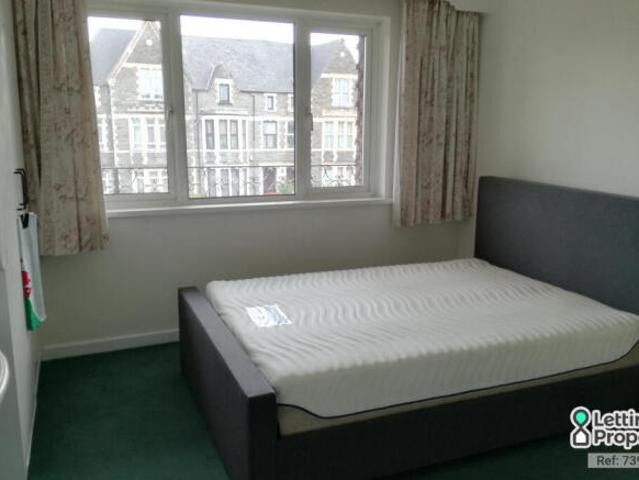Apartment for rent in Falcon Lodge, Wales