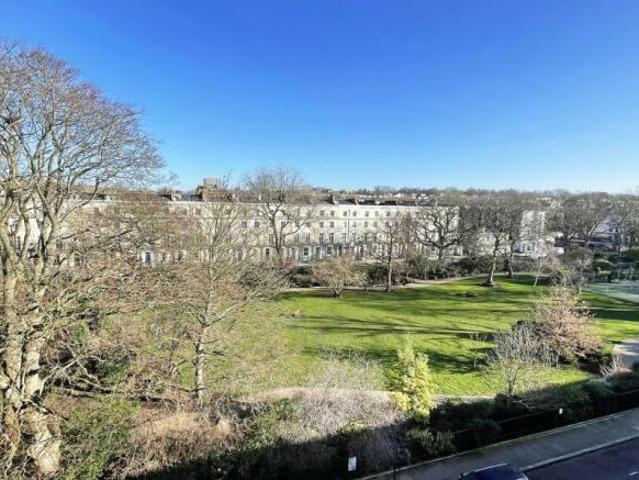 Apartment for rent in Norland, Calderdale