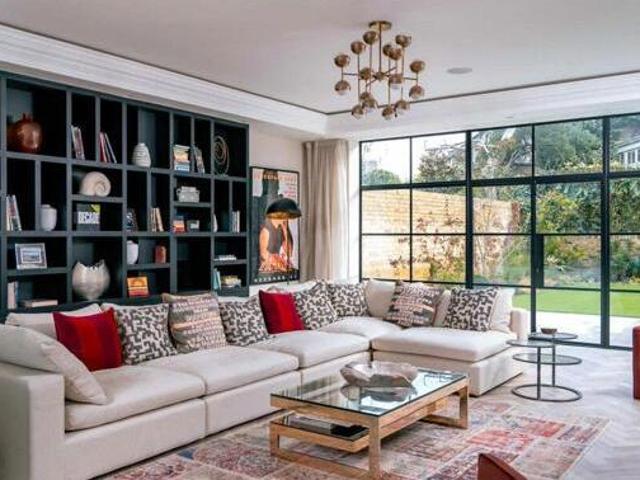 House for sale in Lyons, Greater London
