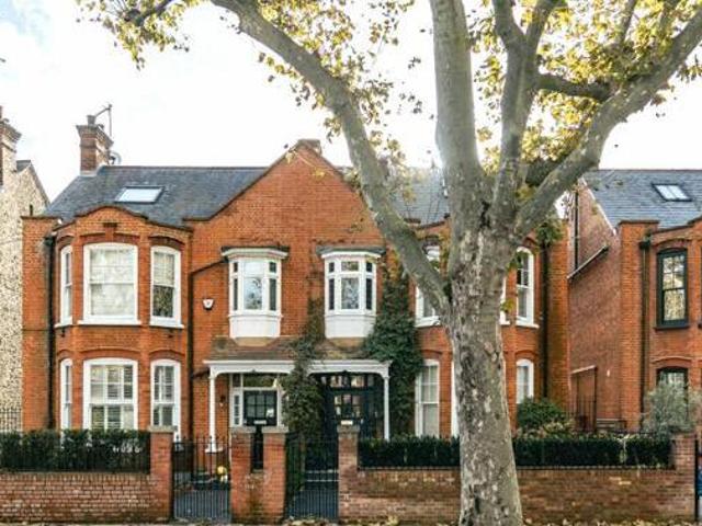House for sale in Lyons, Greater London