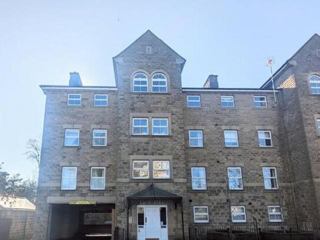 House for rent in High Harrogate, Harrogate