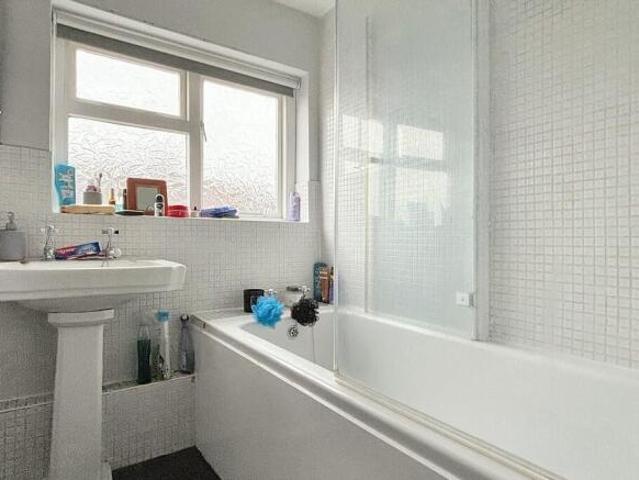 Apartment for rent in Repton Manor, Bridgefield