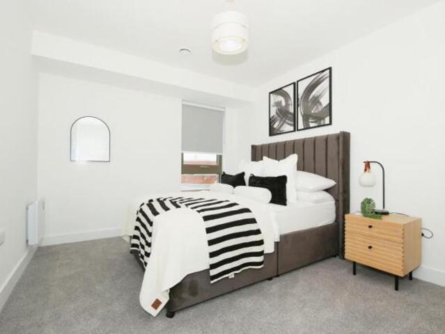 Apartment for rent in Hampton Green, Cambridgeshire