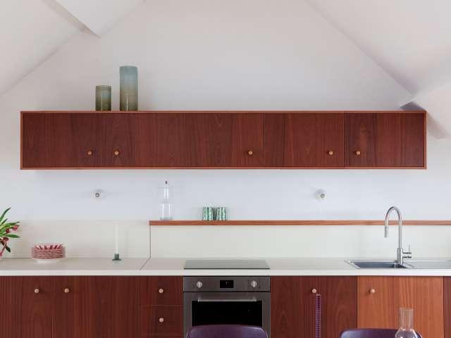 Appartement location à Brussel, Bruxelles