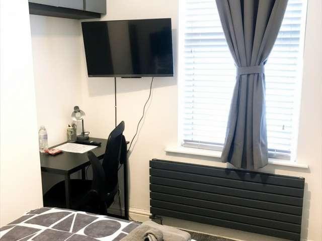 Apartment for rent in Forest Fields, City of Nottingham
