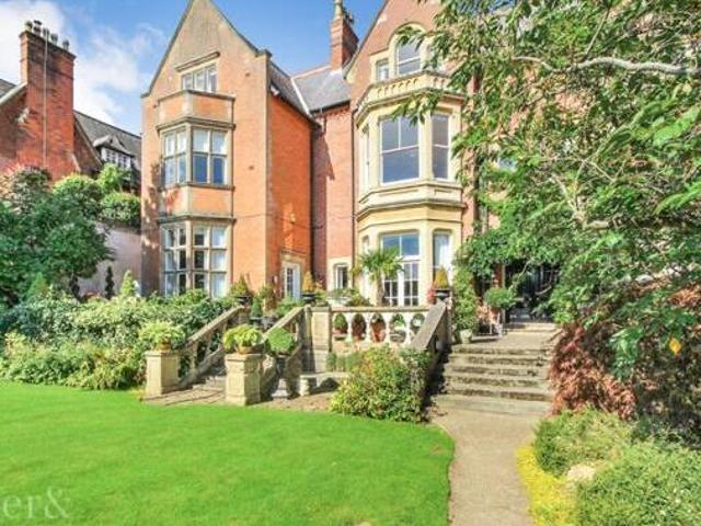 House for rent in Haddon, East Midlands