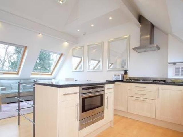 House for rent in Oxfordshire