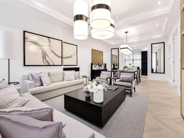 Apartment for rent in Westminster