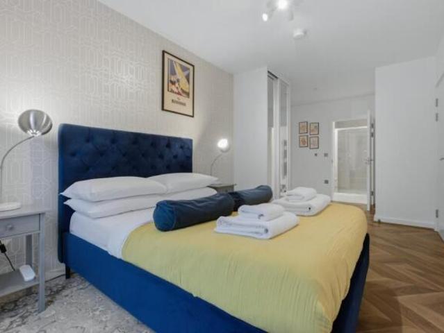 Apartment for rent in Cat Hill
