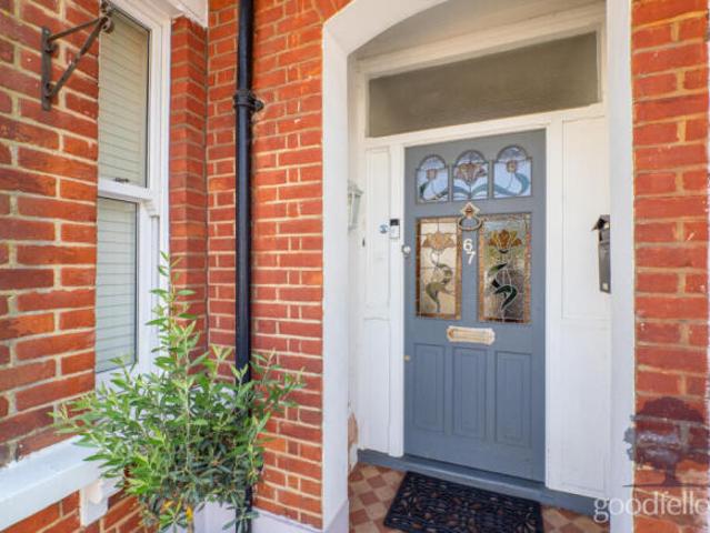 Apartment for rent in Wallington, Greater London