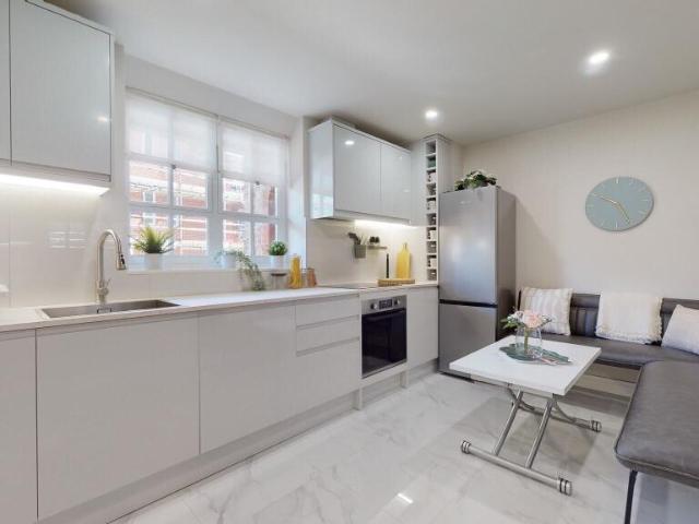 Apartment for rent in Cat Hill, Isle Of Man