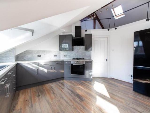 Apartment for rent in Jesmond, Tyne And Wear