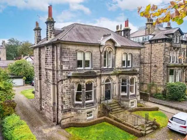 Apartment for rent in Harlow, Harrogate