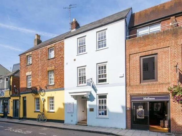House for rent in The Slade, Oxfordshire