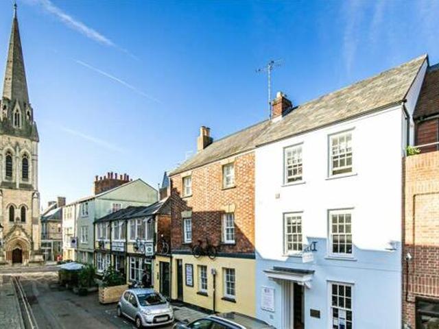 House for sale in The Slade, Oxfordshire