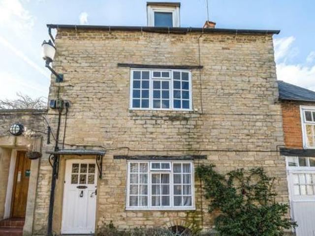 House for rent in Black Bourton, Oxfordshire