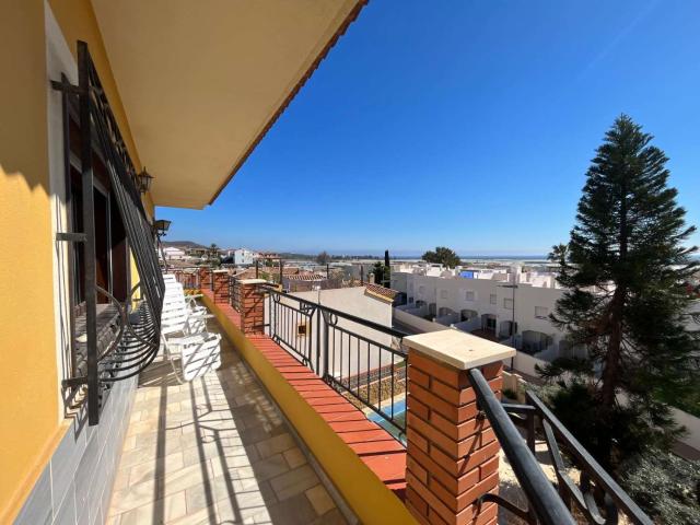 Apartamento en alquiler en Palomares, Cuevas Del Almanzora