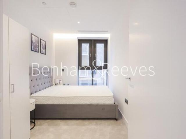 Apartment for rent in Cat Hill