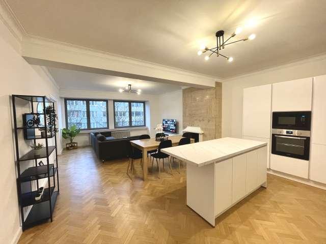 Appartement location à Vorst, Bruxelles