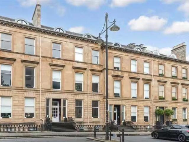 Apartment for rent in Scotland