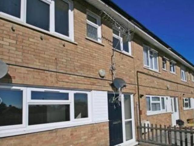 House for rent in Hampshire