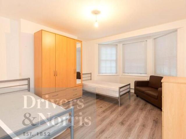 Apartment for rent in Cat Hill