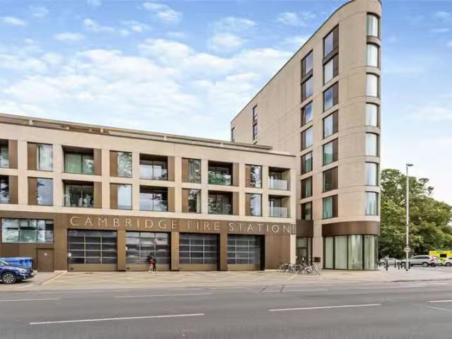 Apartment for rent in The Kite, Arbury