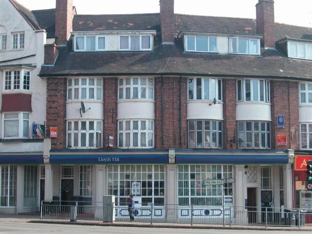 Apartment for rent in Hendon