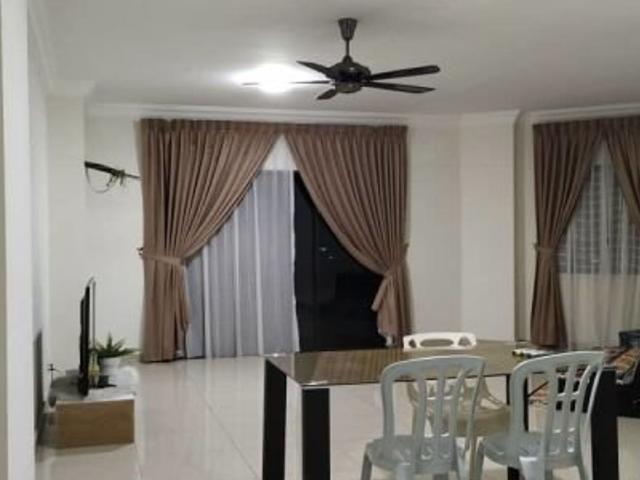 Apartment for rent in Pasir Gudang, Johor