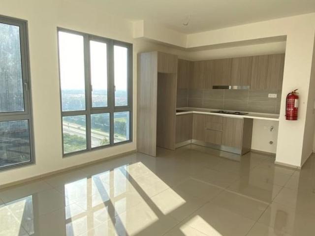 Apartment for rent in Port Klang, Selangor