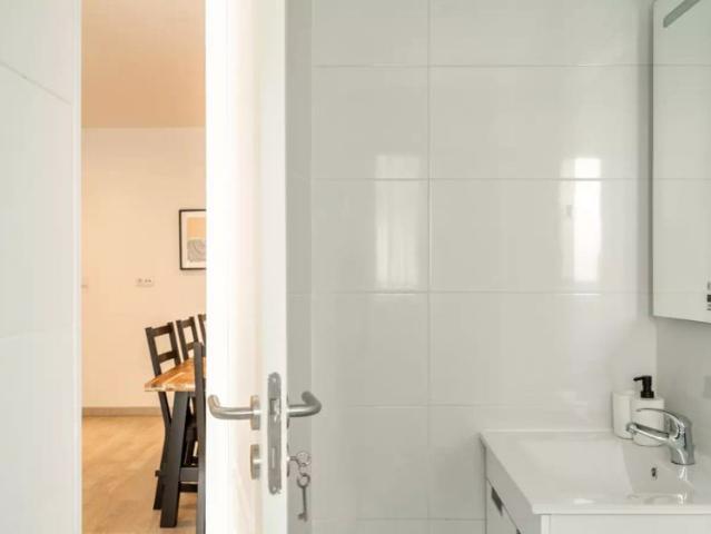 Apartamento alugar em Avenidas Novas, Lisboa