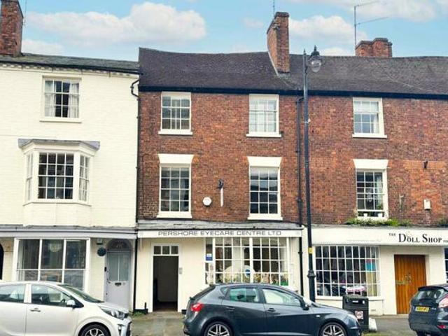 House for rent in Crookhill, Worcestershire
