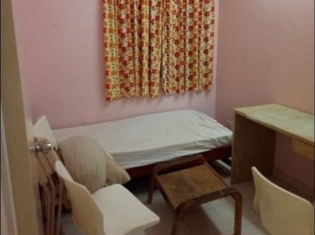 Apartment for rent in Petaling, Damansara Damai