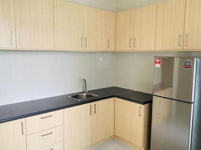 Apartment for rent in Petaling, Damansara Damai