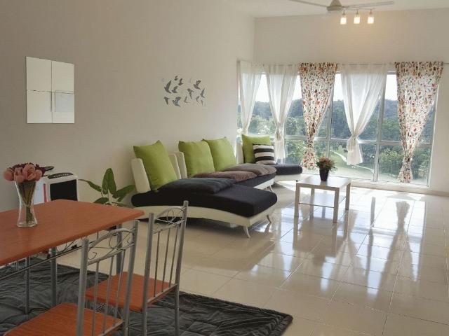 Apartment for rent in Petaling, Damansara Damai