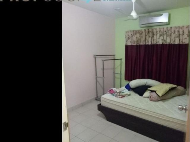Apartment for rent in Petaling, Damansara Damai
